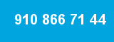 910 866 71 44 910 866 71 44